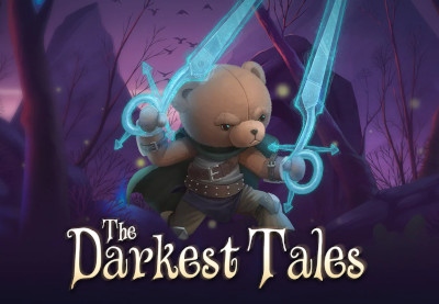 The Darkest Tales Steam CD Key