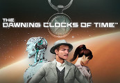 The Dawning Clocks Of Time Steam CD Key