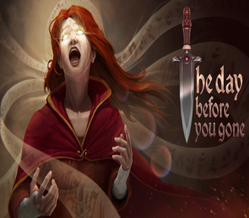 

The Day Before You Gone Steam CD Key