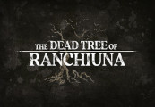 The Dead Tree of Ranchiuna AR XBOX One / Xbox Series X|S CD Key
