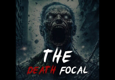The Death Focal Steam CD Key screenshot 1