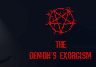 The Demon's Exorcism Steam CD Key screenshot 2