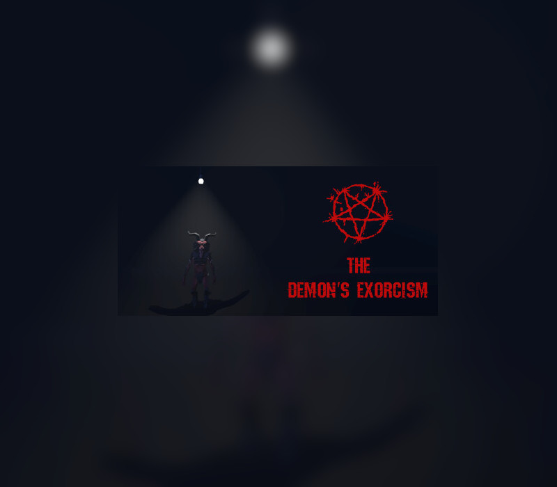 

The Demon's Exorcism Steam CD Key