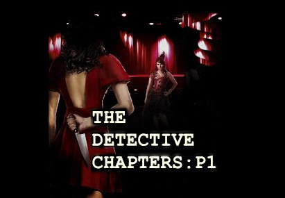 The Detective Chapters: Part One Steam CD Key