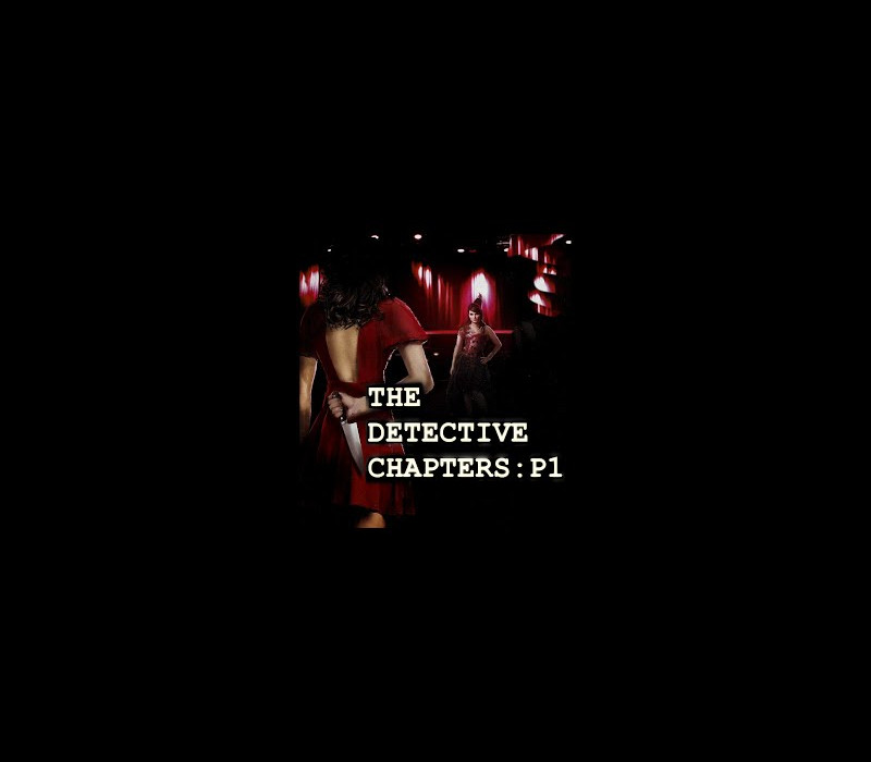 

The Detective Chapters: Part One Steam CD Key