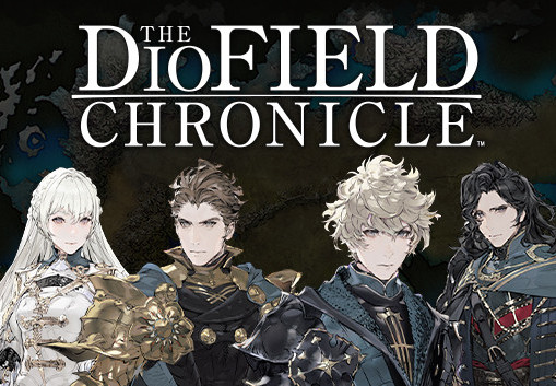 The DioField Chronicle Steam CD Key