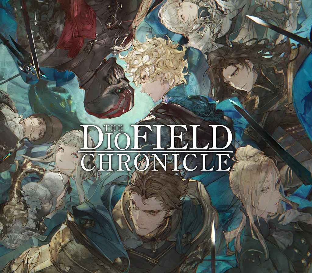 

The DioField Chronicle EU v2 Steam Altergift