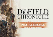The DioField Chronicle Digital Deluxe Edition Steam CD Key