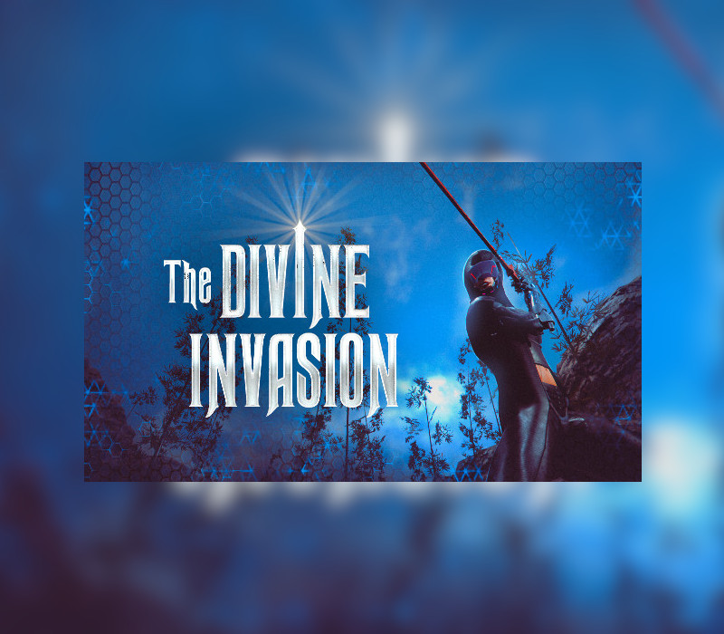 

The Divine Invasion Steam CD Key