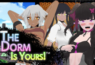 The Dorm Is Yours! Steam CD Key