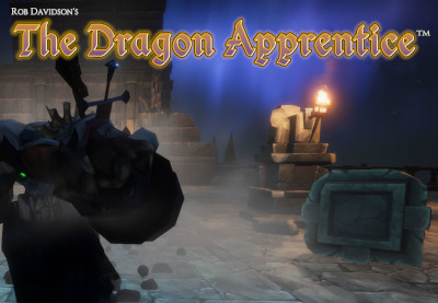 The Dragon Apprentice Steam CD Key