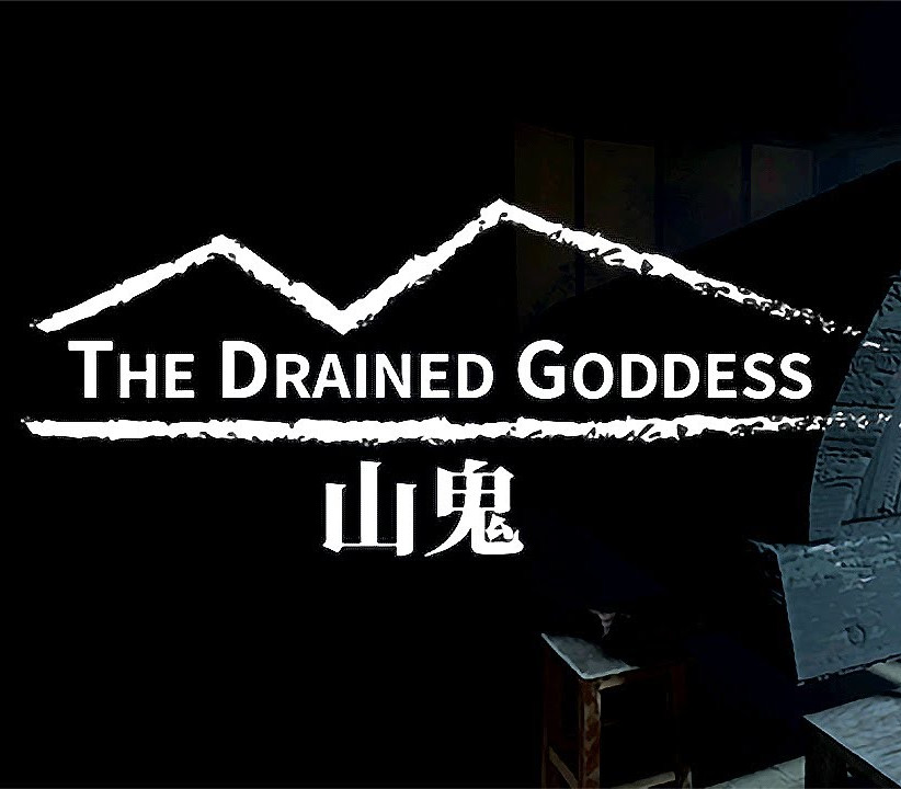 The Drained Goddess Steam