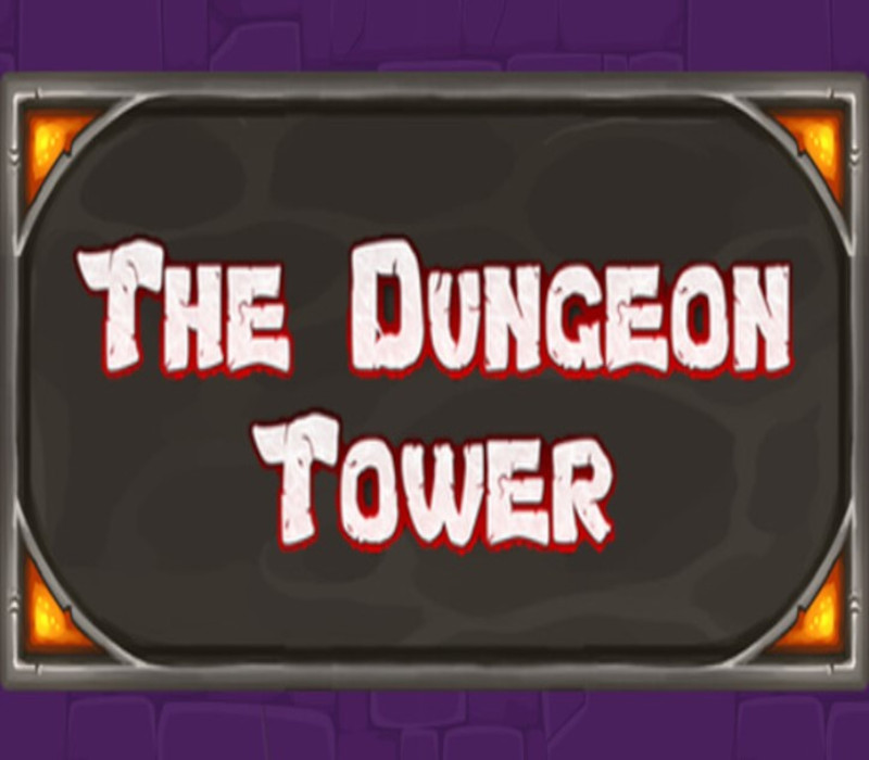 

The Dungeon Tower Steam CD Key