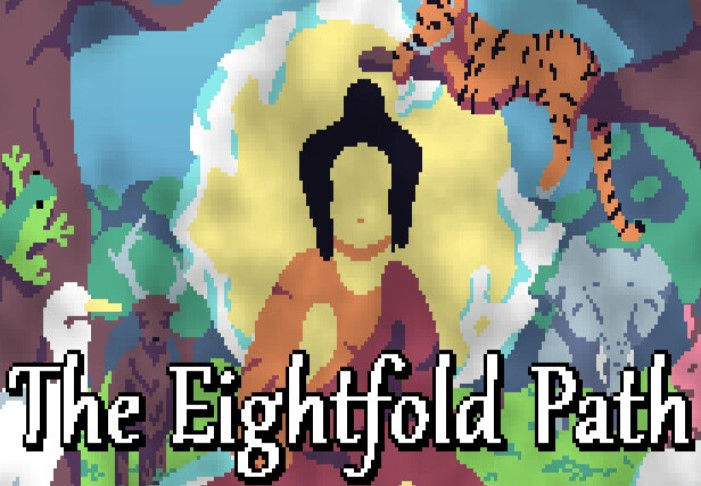 The Eightfold Path PC Steam CD Key screenshot 2