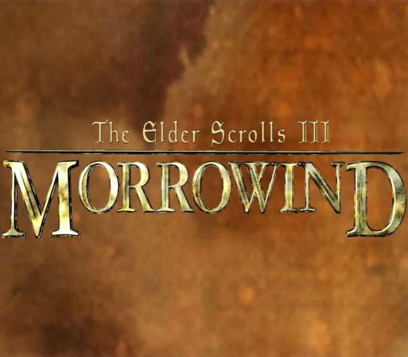 

The Elder Scrolls III: Morrowind XBOX One / Xbox Series X|S Account