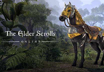 The Elder Scrolls Online - Dragon Slayer Mount DLC Xbox Series X|S CD Key