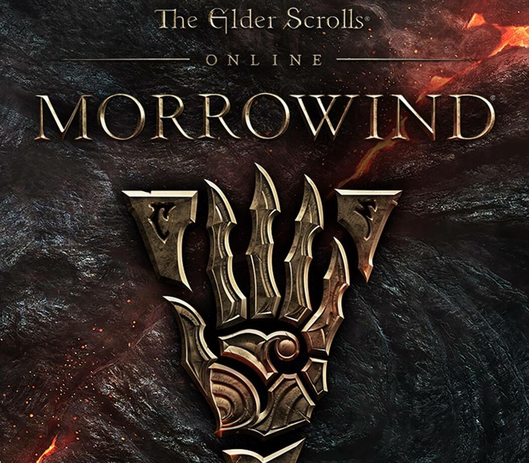 The Elder Scrolls Online: Morrowind Digital Download CD Key