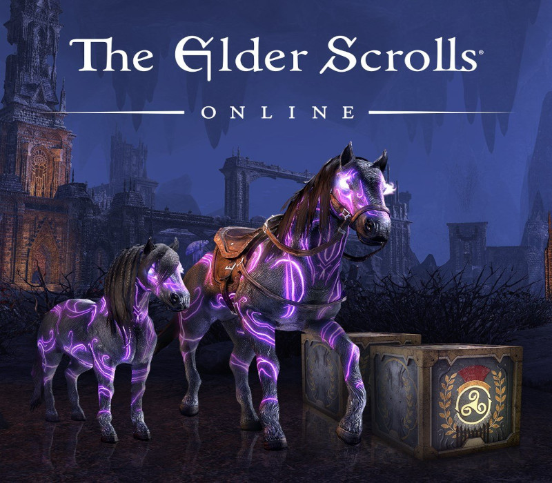 The Elder Scrolls Online - Noweyr Pack DLC Xbox Series X|S