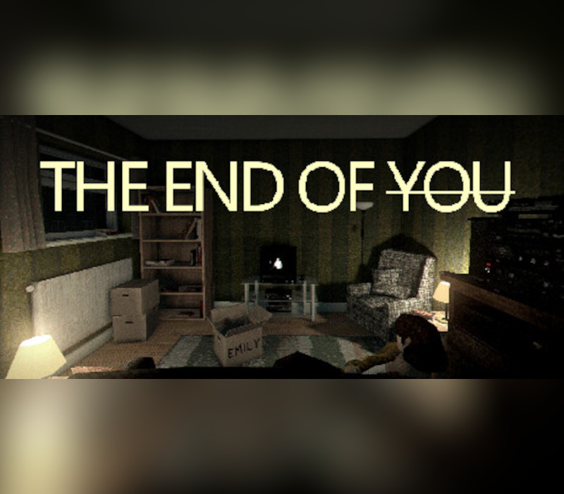 The End of You PC Steam