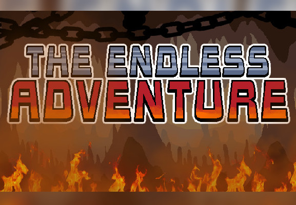 The Endless Adventure Steam CD Key screenshot 1