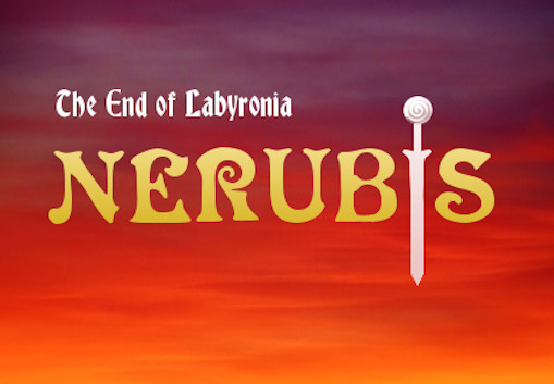 The End Of Labyronia: Nerubis Steam CD Key