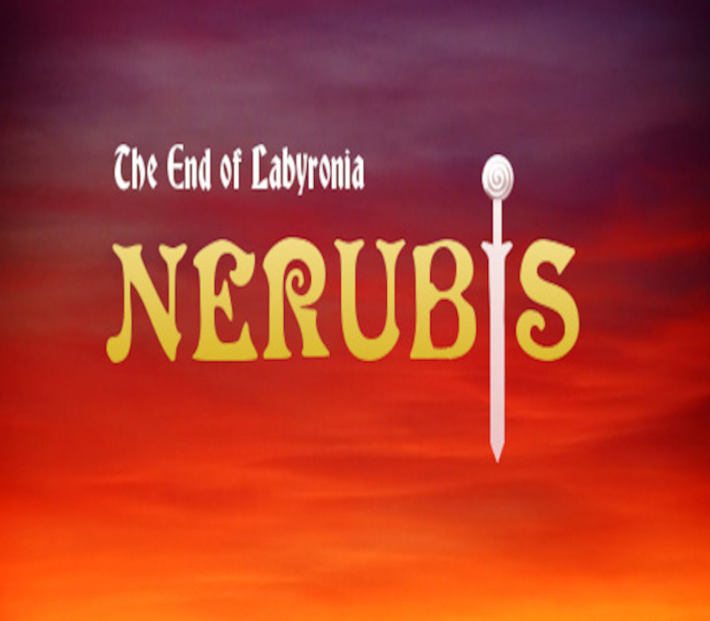 The End Of Labyronia: Nerubis Steam CD Key