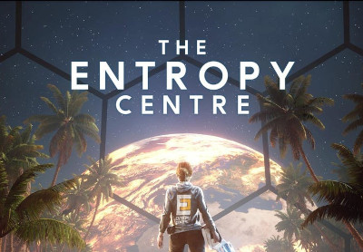 The Entropy Centre EU Steam CD Key
