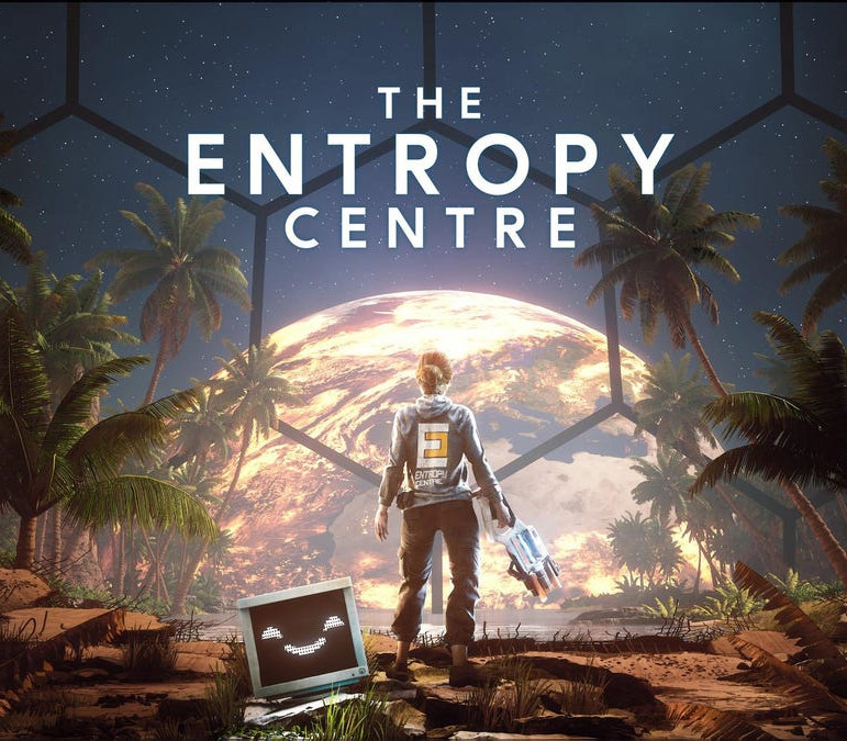 

The Entropy Centre EU v2 Steam Altergift