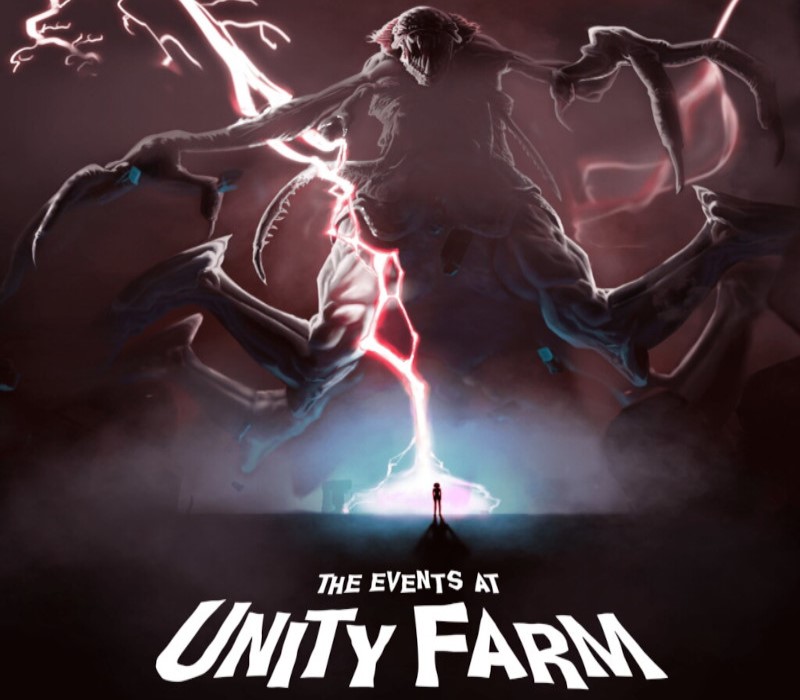 The Events at Unity Farm Steam