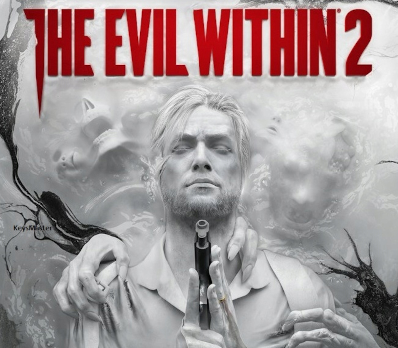 

The Evil Within 2 Epic Games Account