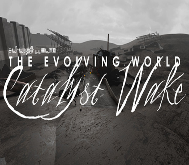 

The Evolving World: Catalyst Wake Steam CD Key