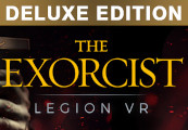The Exorcist: Legion VR Deluxe Edition Steam CD Key screenshot 2