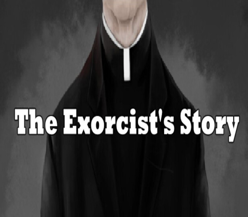 

The Exorcist's Story Steam CD Key