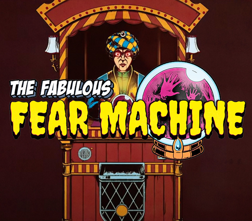 

The Fabulous Fear Machine Steam CD Key