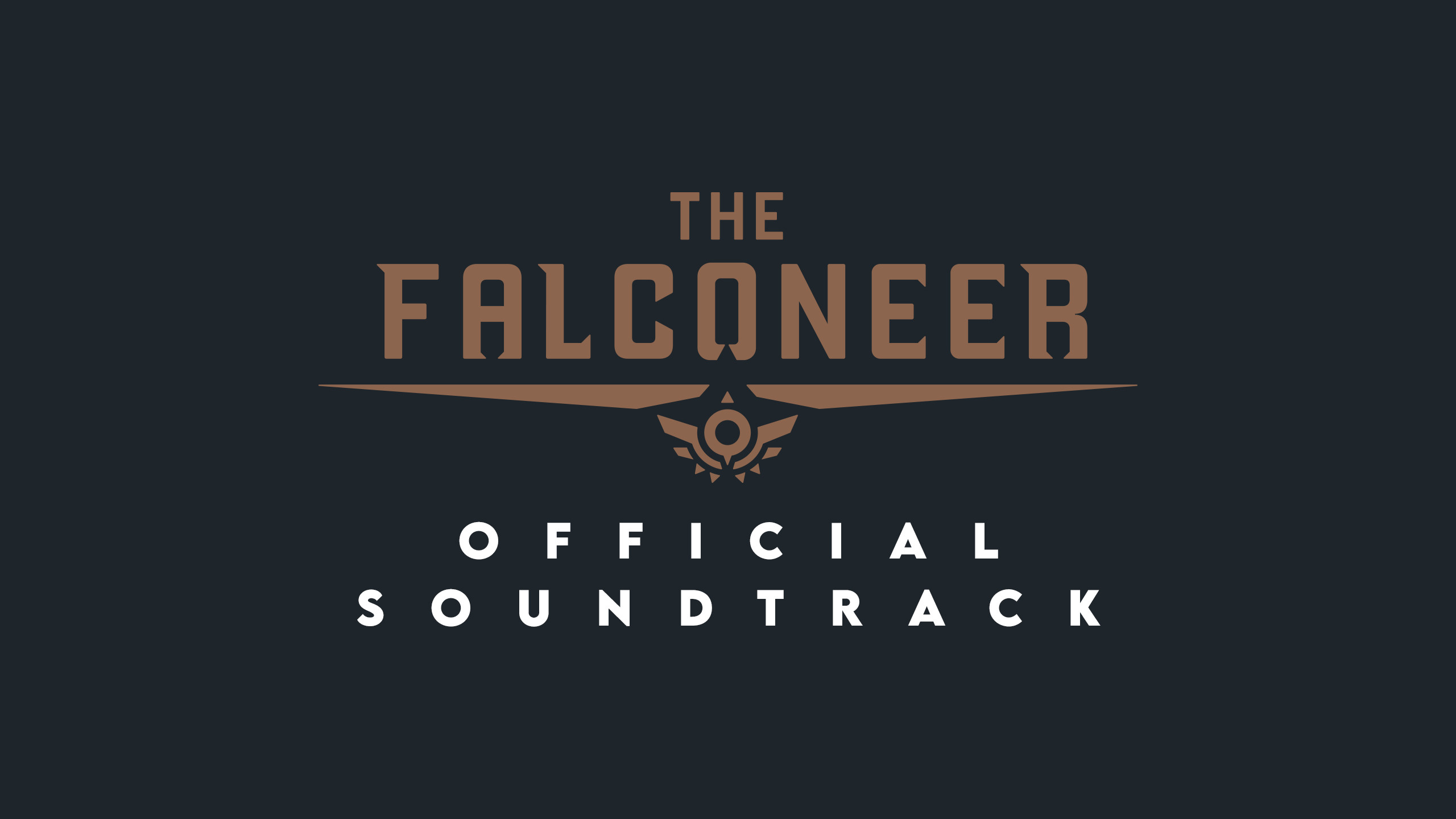 The Falconeer - Official Soundtrack DLC Steam CD Key