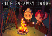 The Faraway Land Steam CD Key