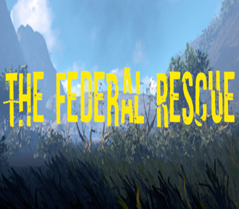 The Federal Rescue - Soundtrack DLC PC Steam