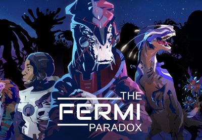 The Fermi Paradox Steam CD Key