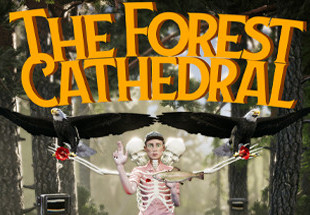 The Forest Cathedral Steam CD Key