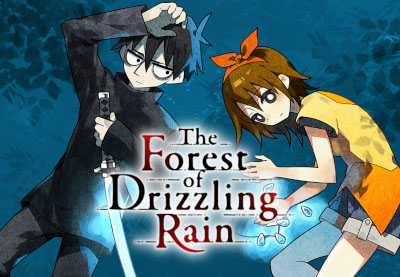 The Forest Of Drizzling Rain Steam CD Key