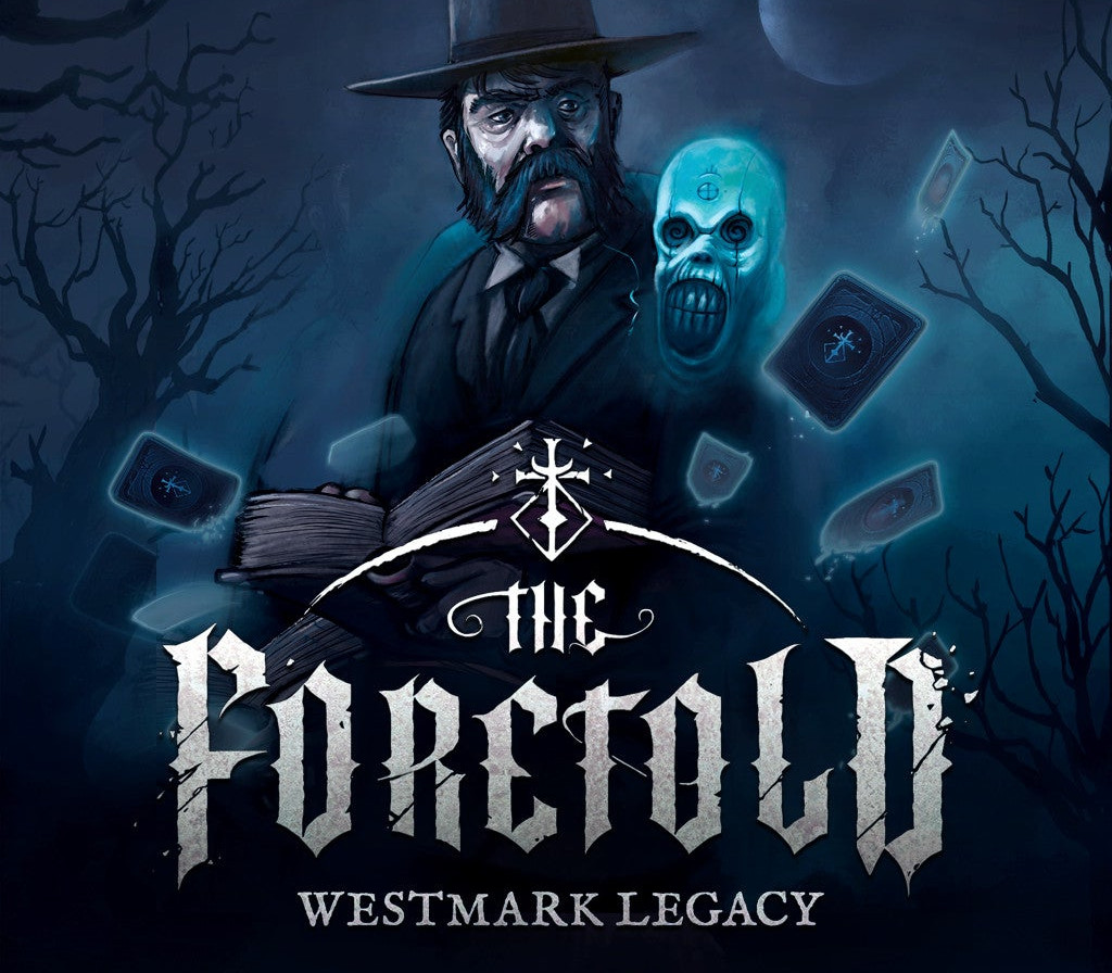 cover The Foretold: Westmark Legacy Steam