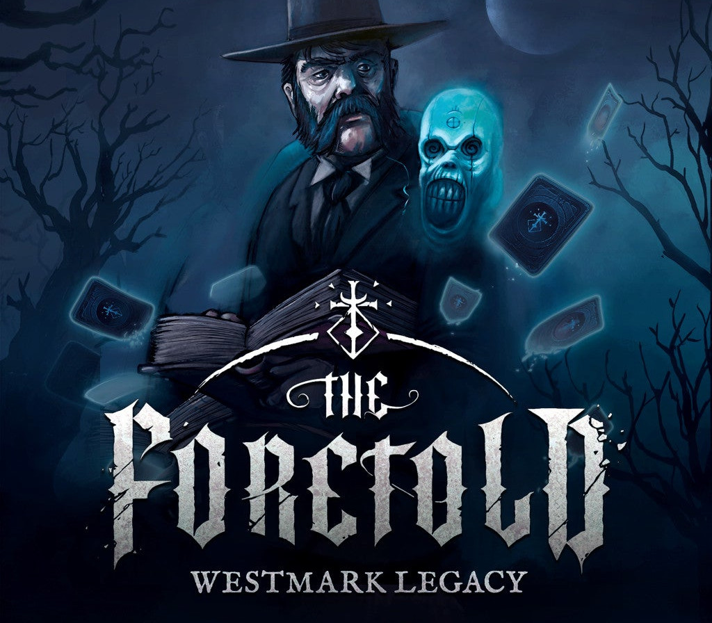 

The Foretold: Westmark Legacy Steam CD Key