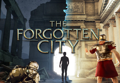 The Forgotten City EU Steam CD Key