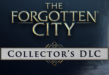 The Forgotten City - Collectors DLC EU v2 Steam Altergift