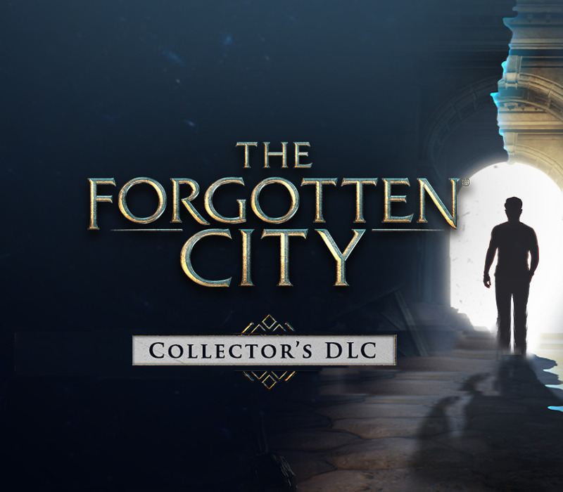 

The Forgotten City - Collector's DLC Steam Altergift