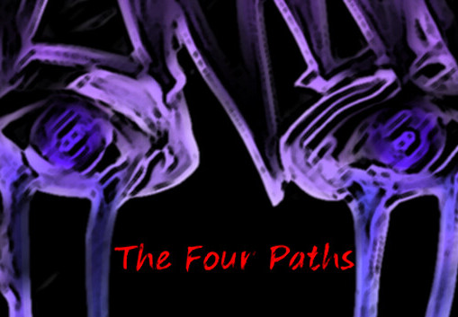 The Four Paths Steam CD Key screenshot 1