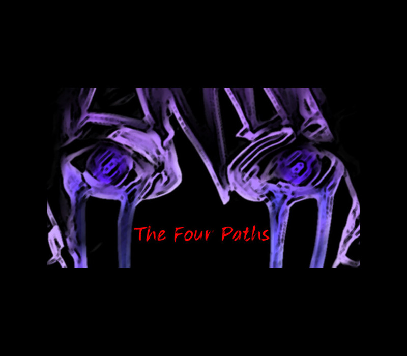 The Four Paths Steam