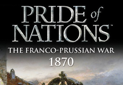Pride Of Nations - The Franco-Prussian War 1870 DLC Steam CD Key
