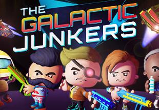 The Galactic Junkers Steam CD Key