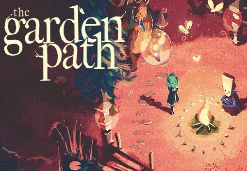 The Garden Path PC Steam Account screenshot 2
